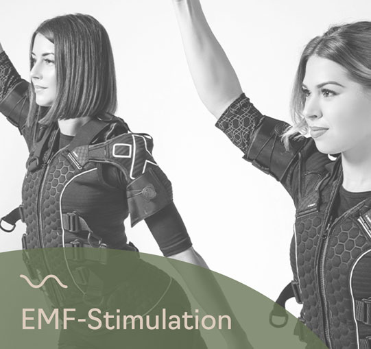EMF Stimulation